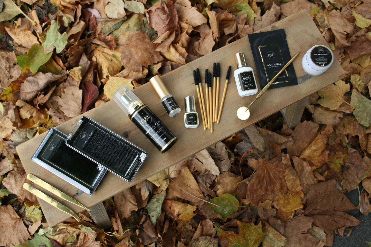 NEW 0.05mm Single Easy Fan Charcoal Boost