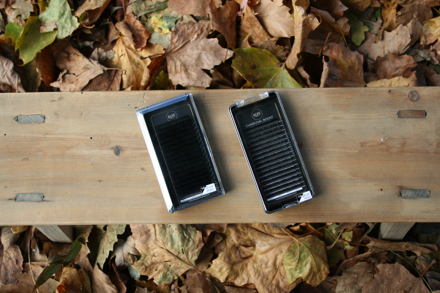 NEW 0.05mm Single Easy Fan Charcoal Boost