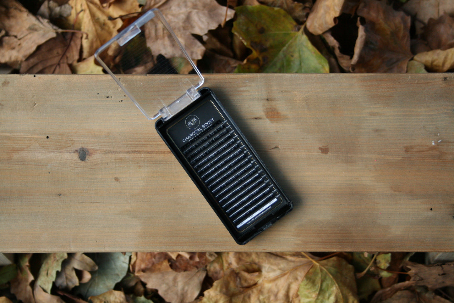 NEW 0.05mm Single Easy Fan Charcoal Boost